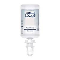 TORK 520701 FOAM SOAP EXTRA MILD RFL 1L