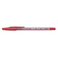 PILOT BP-S Ball Pen 0.7mm Red