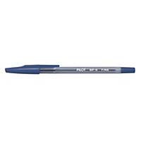 PILOT BP-S Ball Pen 0.7mm Blue