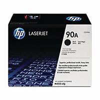 Toner laser HP CE390A N.90A 10K nero