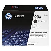 HP CE390A laser cartridge nr.90A black [10.000 pages]