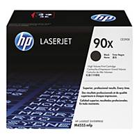 HP CE390X laser cartridge nr.90X black High Capacity [24.000 pages]