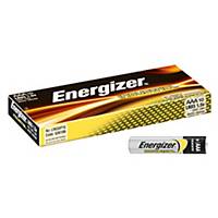 ENERGIZER 1ST PRICE BATTERIES LR03/AAA - PACK OF 10