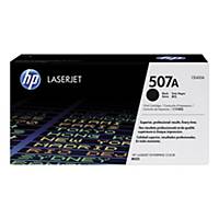 HP CE400A laser cartridge nr.507A black [5.500 pages]