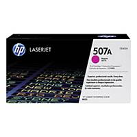 HP CE403A laser cartridge nr.507A red [6.000 pages]