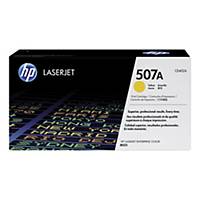HP CE402A laser cartridge nr.507A yellow [6.000 pages]