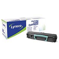 Lyreco compatibele Dell 2330D 593-10334 toner cartridge, zwart, hoge capaciteit