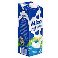MIZO MILK 1.5 FAT 1L