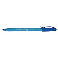 PAPERMATE INKJOY 100 BALL POINT PEN BLUE - BOX OF 50