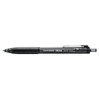Paper Mate Inkjoy 300RT Ballpoint Pen Medium Retractable Black - Pack Of 12