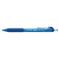 Paper Mate Inkjoy 300RT Ballpoint Pens Medium Retractable Blue - Pack Of 12