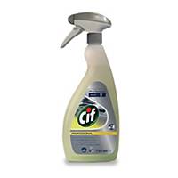 Cif kitchen cleaner 750 ml