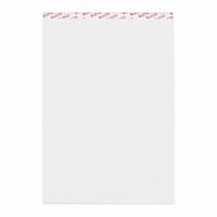 Notepad Elco A4, 100 g/m2, 4 mm squared, 80 sheets
