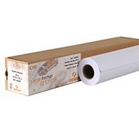 CANSON OPAQUE PAPER ROLL 61CMX50M 90G