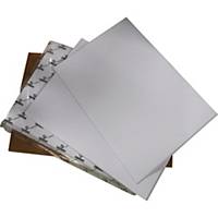 Pack 250 hojas de papel para plóter Canson CAD 61100 - A2 - 90 g/m2