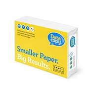 Copy paper Data Copy A5, 80 g/m2, white, pack of 500 sheets