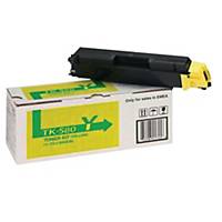 Kyocera TK-580Y laser cartridge yellow [2.800 pages]