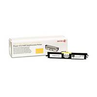 Xerox 106R01468 Laser Toner Cartridge HY Yellow