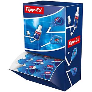 Tipp-Ex Tippex Correction Pen Fluid Bottle Shake n Squeeze Micro