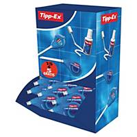 Roller de correction latéral Tipp-Ex® Easy Correct, 4,2 mm x 12 m, 15+5 gratuits