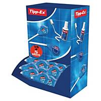 Tipp-Ex Easy refill correction rollers 5mm x 14m, value pack 15+5 free