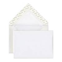 Enveloppes Elco Prestige, C6, sans fenêtre, 100 g/m2, blanc