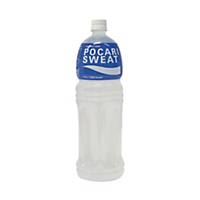 POCARI SWEAT ION DRINK PET 1.5L