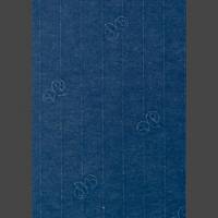 Feuille simple A4, Artoz 1001, 210x297mm, 100g, classic blue, paquet de 100 pcs