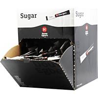 Douwe Egberts sucre en bâtonnets 4g accessoires pour café et thé - boîte de 500