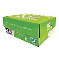 IQ Carbonless Continuous Paper 3 Ply 9  X5.5   Box of 1000