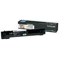 Lexmark C950X2KG Laser Toner Cartridge Black