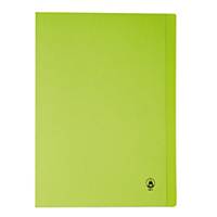 ORCA FLA650 Paper Folder F 240 Grams Green - Pack of 50