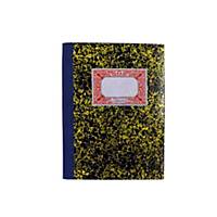 Cuaderno cartoné Miquelrius - cuarto natural - 100 hojas - horizontal