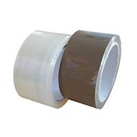 Packing tape, 48 mm x 66 m, 40 μm, transparent