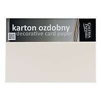 RM20 GP EMBOSSED CARD PAP CANVAS 230G IV