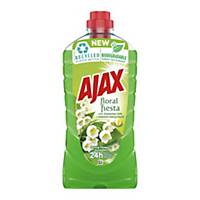 Ajax univerzális tisztítószer, tavaszi virág illattal, 1 l