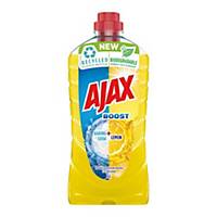 AJAX FLOOR CLEANER 1L ORANGE/LEMON