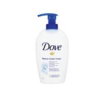 Dove Beauty Cream Flüssigseife mit Dosierpumpe, 250 ml