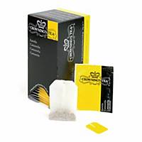 Tea Bags Chamomile Crowning s, package of 25 pcs