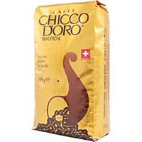 Kaffeebohnen Chicco d Oro, Packung à 1 kg