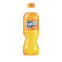 Fanta 50 cl, pack of 6 bottles