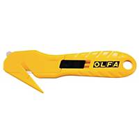 Olfa SK10 safety cutter voor folie