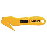 Olfa SK10 safety cutter for film