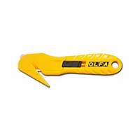 Olfa SK10 safety cutter for film