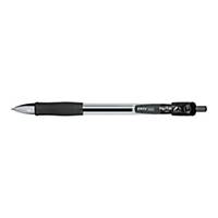 Automatyczny długopis RYSTOR Boy Pen 6000, czarny