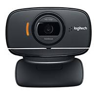 HD Webcam Logitech C525, 8 Megapixel, schwarz