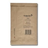 Mail Lite Padded Bags F3 213 X 336mm - Box of 50
