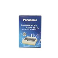Panasonic KX-145ML Original Printer Ribbon Black