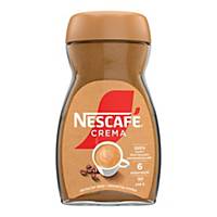 Kawa rozpuszczalna NESCAFÉ Sensazione Créme, 200 g