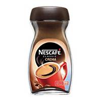 Nescafé Classic Crema löslicher Kaffee, 200 g